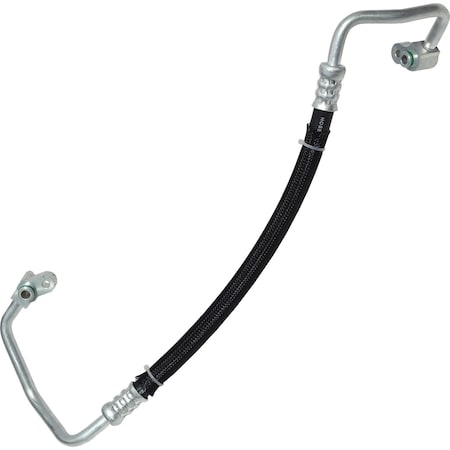 Universal Air Cond Universal Air Conditioning Hose Assembly, Ha11025C HA11025C